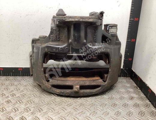 Суппорт задний левый MAN TGS I 2007-2020  MAN TGS TGS I 2007-2020