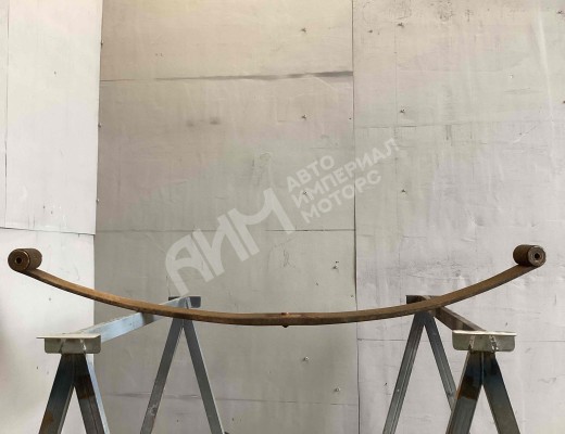 Рессора задняя Iveco Daily III 1999-2006  Iveco Daily Daily III 1999-2006