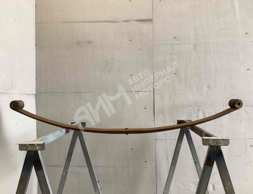 Рессора задняя Iveco Daily III 1999-2006  Iveco Daily Daily III 1999-2006