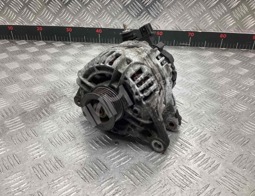 Генератор Toyota Avensis II (T250) 2003-2008  Toyota Avensis Avensis II (T250) 2003-2008