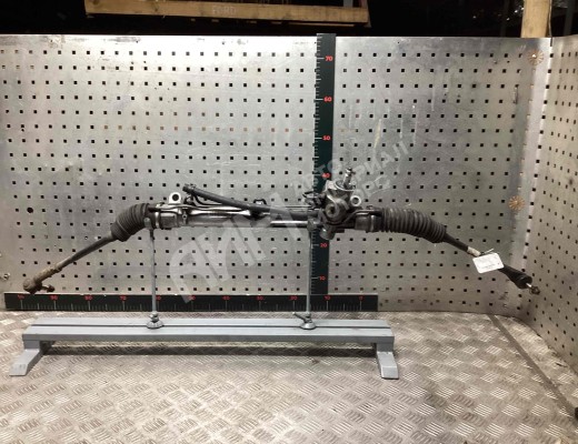 Рулевая рейка Ford Mondeo III 2000-2003  Ford Mondeo Mondeo III 2000-2003