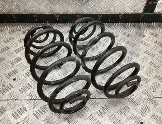 Пружина задняя Opel Meriva A 2002-2006  Opel Meriva Meriva A 2002-2006
