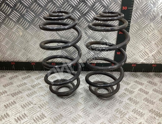 Пружина задняя Opel Meriva A 2002-2006  Opel Meriva Meriva A 2002-2006