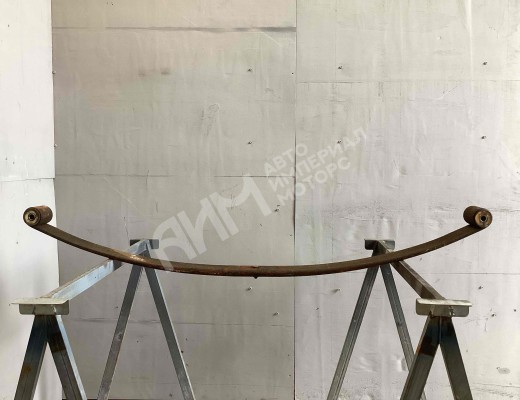 Рессора задняя Iveco Daily III 1999-2006  Iveco Daily Daily III 1999-2006