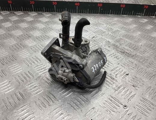 Клапан EGR Volkswagen Golf IV (1J) 1997-2004  Volkswagen Golf Golf IV (1J) 1997-2004