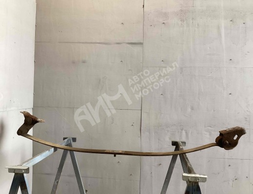 Рессора задняя Chrysler Voyager IV (RG) 2001-2008  Chrysler Voyager Voyager IV (RG) 2001-2008