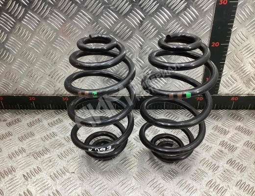 Пружина задняя Volkswagen Passat B5 (3B) 1996-2000  Volkswagen Passat Passat B5 (3B) 1996-2000