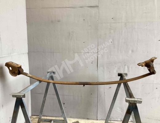 Рессора задняя Chrysler Voyager IV (RG) 2001-2008  Chrysler Voyager Voyager IV (RG) 2001-2008