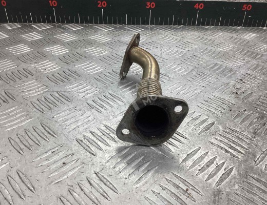 Трубка системы рециркуляции EGR Volkswagen Golf IV (1J) 1997-2004  Volkswagen Golf Golf IV (1J) 1997-2004