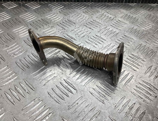 Трубка системы рециркуляции EGR Volkswagen Golf IV (1J) 1997-2004  Volkswagen Golf Golf IV (1J) 1997-2004
