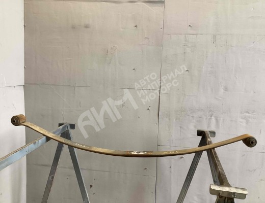 Рессора задняя Volkswagen Caddy III (2K) 2010-2015 рестайлинг  Volkswagen Caddy Caddy III (2K) 2010-2015 рестайлинг