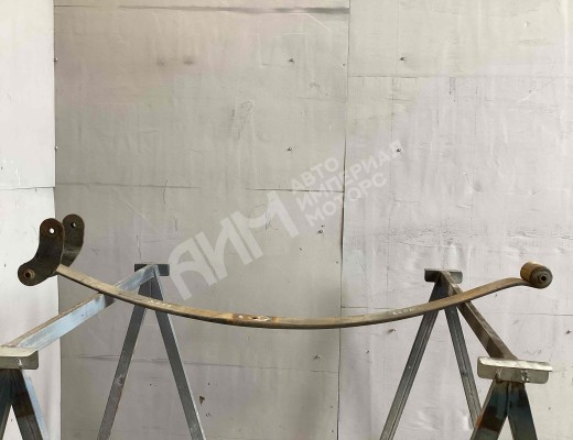 Рессора задняя Volkswagen Caddy III (2K) 2010-2015 рестайлинг  Volkswagen Caddy Caddy III (2K) 2010-2015 рестайлинг