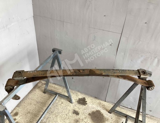 Рессора задняя Ford T. Connect I 2002-2009  Ford Transit Connect T. Connect I 2002-2009