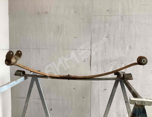 Рессора задняя Ford T. Connect I 2002-2009  Ford Transit Connect T. Connect I 2002-2009