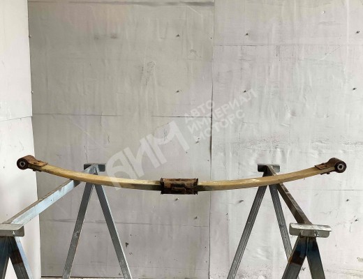 Рессора задняя Renault Master II 1998-2010  Renault Master Master II 1998-2010