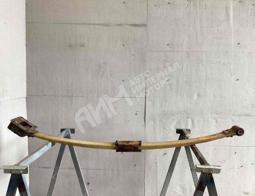 Рессора задняя Renault Master II 1998-2010  Renault Master Master II 1998-2010