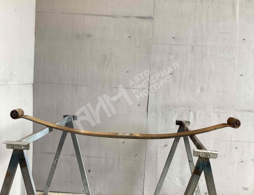 Рессора задняя Opel Movano I 1998-2010  Opel Movano Movano I 1998-2010