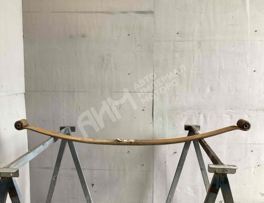 Рессора задняя Opel Movano I 1998-2010  Opel Movano Movano I 1998-2010