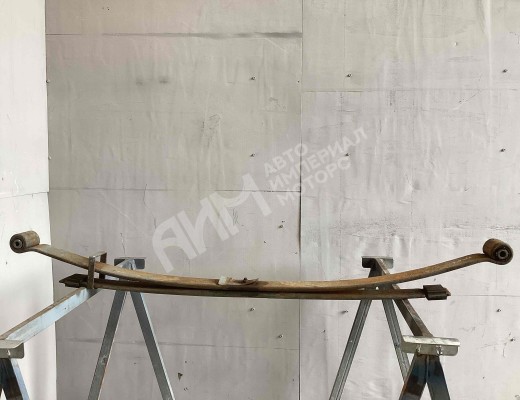 Рессора задняя Opel Movano I 1998-2010  Opel Movano Movano I 1998-2010