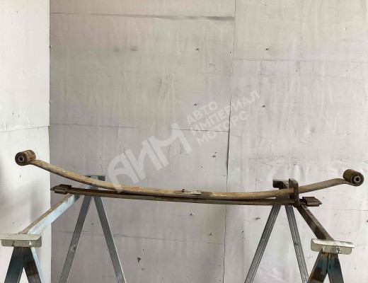 Рессора задняя Opel Movano I 1998-2010  Opel Movano Movano I 1998-2010