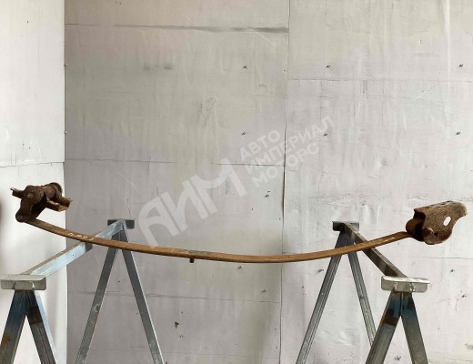 Рессора задняя Chrysler Voyager IV (RG) 2001-2008  Chrysler Voyager Voyager IV (RG) 2001-2008