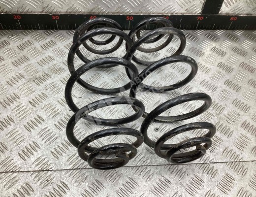 Пружина задняя Opel Astra H 2004-2007  Opel Astra Astra H 2004-2007