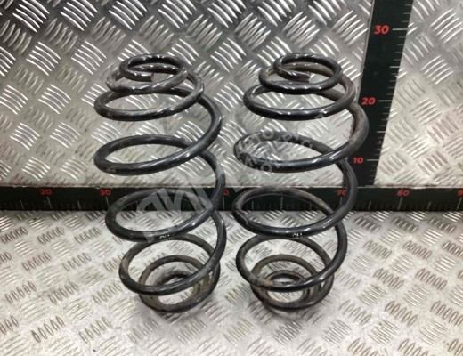 Пружина задняя Opel Astra H 2004-2007  Opel Astra Astra H 2004-2007
