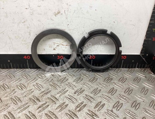 Гайка ступицы MAN TGS I 2007-2020  MAN TGS TGS I 2007-2020