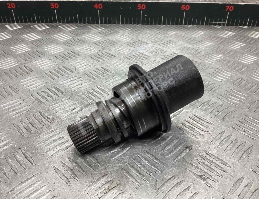 Вал промежуточный Volkswagen Sharan I (7M) 2003-2010 2-й рестайлинг  Volkswagen Sharan Sharan I (7M) 2003-2010 2-й рестайлинг