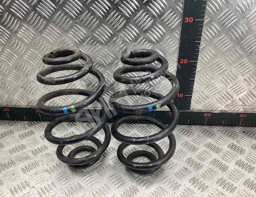 Пружина задняя Volkswagen Passat B5+ (3B) 2000-2005 рестайлинг  Volkswagen Passat Passat B5+ (3B) 2000-2005 рестайлинг