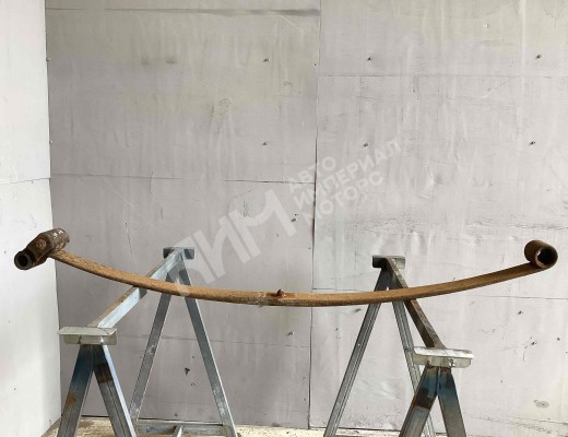 Рессора задняя Mercedes МВ100 (W631) 1981-1996  Mercedes 100 МВ100 (W631) 1981-1996