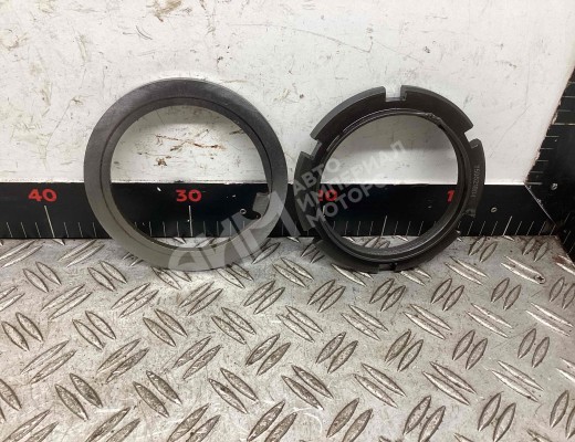 Гайка ступицы MAN TGS I 2007-2020  MAN TGS TGS I 2007-2020