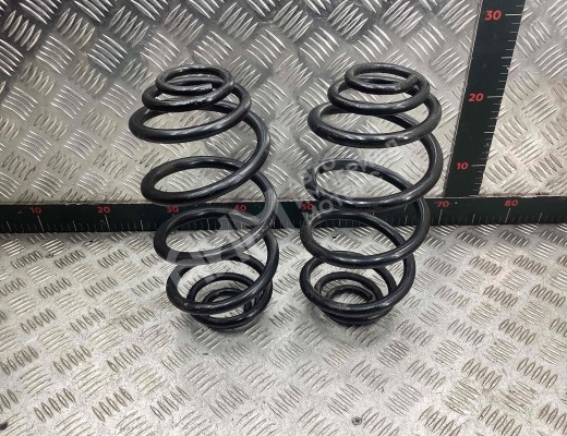 Пружина задняя Opel Vectra C 2002-2005  Opel Vectra Vectra C 2002-2005