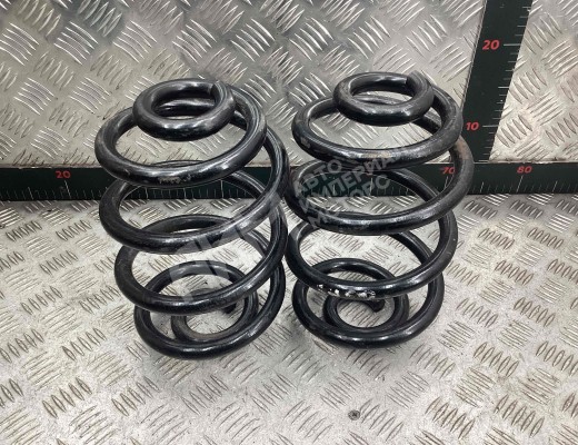 Пружина задняя Opel Omega B 1999-2003 рестайлинг  Opel Omega Omega B 1999-2003 рестайлинг