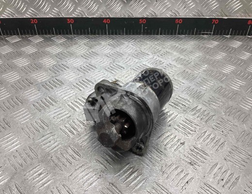 Стартер Opel Agila B 2007-2014  Opel Agila Agila B 2007-2014