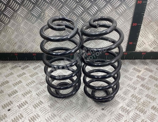 Пружина задняя Opel Combo C 2001-2004  Opel Combo Combo C 2001-2004