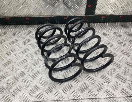 Пружина задняя Opel Corsa D 2006-2010  Opel Corsa Corsa D 2006-2010