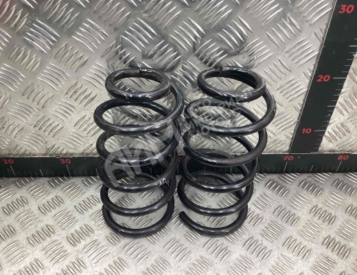 Пружина задняя Opel Corsa D 2006-2010  Opel Corsa Corsa D 2006-2010