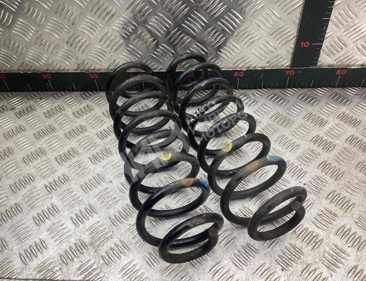 Пружина задняя Ford Ecosport (B515) 2013-2017  Ford Ecosport Ecosport (B515) 2013-2017