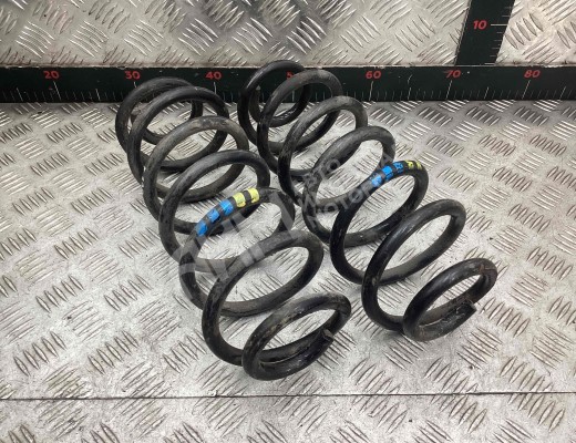 Пружина задняя Seat Leon II (1P) 2005-2012  Seat Leon Leon II (1P) 2005-2012