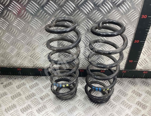 Пружина задняя Seat Leon II (1P) 2005-2012  Seat Leon Leon II (1P) 2005-2012