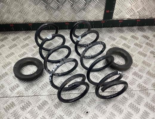 Пружина задняя Mazda 6 I (GG) 2002-2005  Mazda 6 6 I (GG) 2002-2005