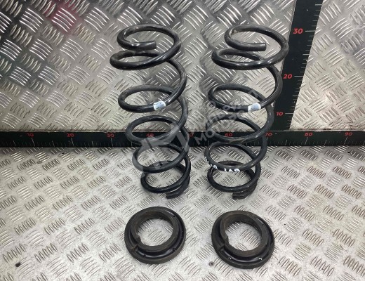 Пружина задняя Mazda 6 I (GG) 2002-2005  Mazda 6 6 I (GG) 2002-2005