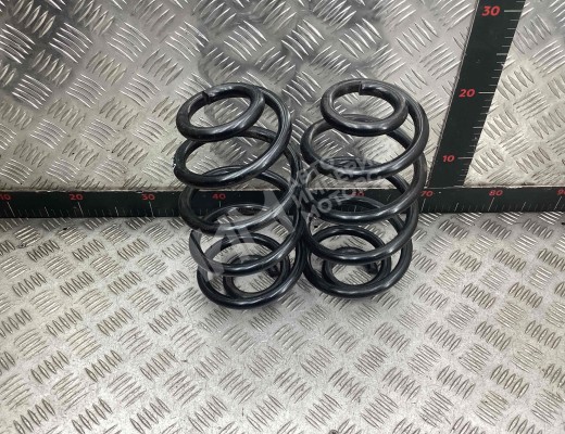 Пружина задняя Opel Zafira B 2005-2008  Opel Zafira Zafira B 2005-2008