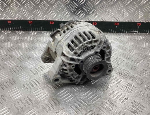 Генератор Opel Zafira A 2003-2005 рестайлинг  Opel Zafira Zafira A 2003-2005 рестайлинг