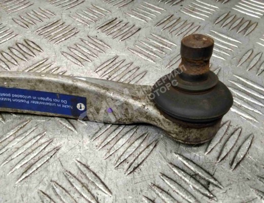 Рычаг передний левый Audi A4 B5 (8D) 1994-1999  Audi A4 A4 B5 (8D) 1994-1999