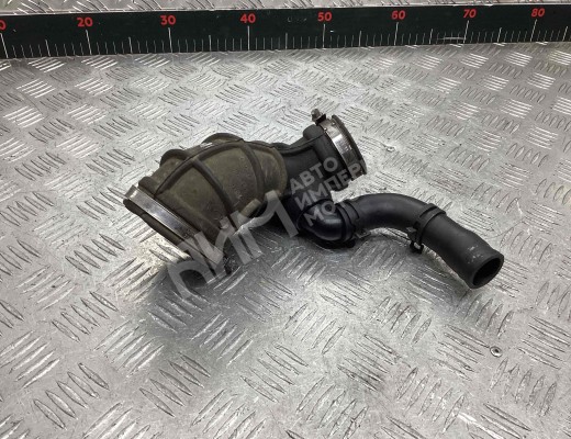 Патрубок турбины Opel Zafira A 2003-2005 рестайлинг  Opel Zafira Zafira A 2003-2005 рестайлинг