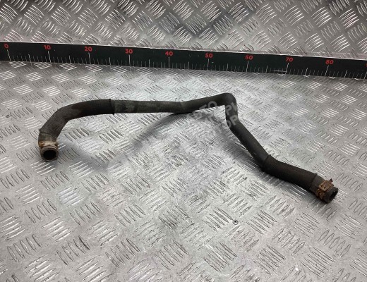 Патрубок (трубопровод, шланг) Opel Zafira A 2003-2005 рестайлинг  Opel Zafira Zafira A 2003-2005 рестайлинг