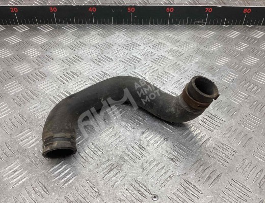 Патрубок радиатора Opel Zafira A 2003-2005 рестайлинг  Opel Zafira Zafira A 2003-2005 рестайлинг