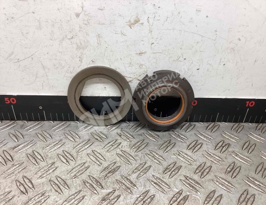 Гайка ступицы MAN TGS I 2007-2020  MAN TGS TGS I 2007-2020